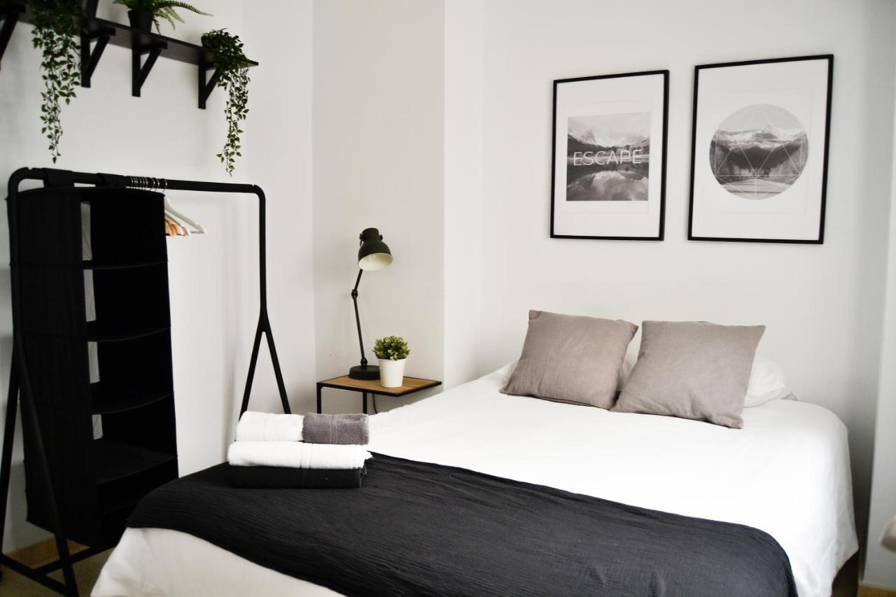Canteras Beach Apartment +3Bed +2Bath +Wifi Las Palmas de Gran Canaria Bagian luar foto