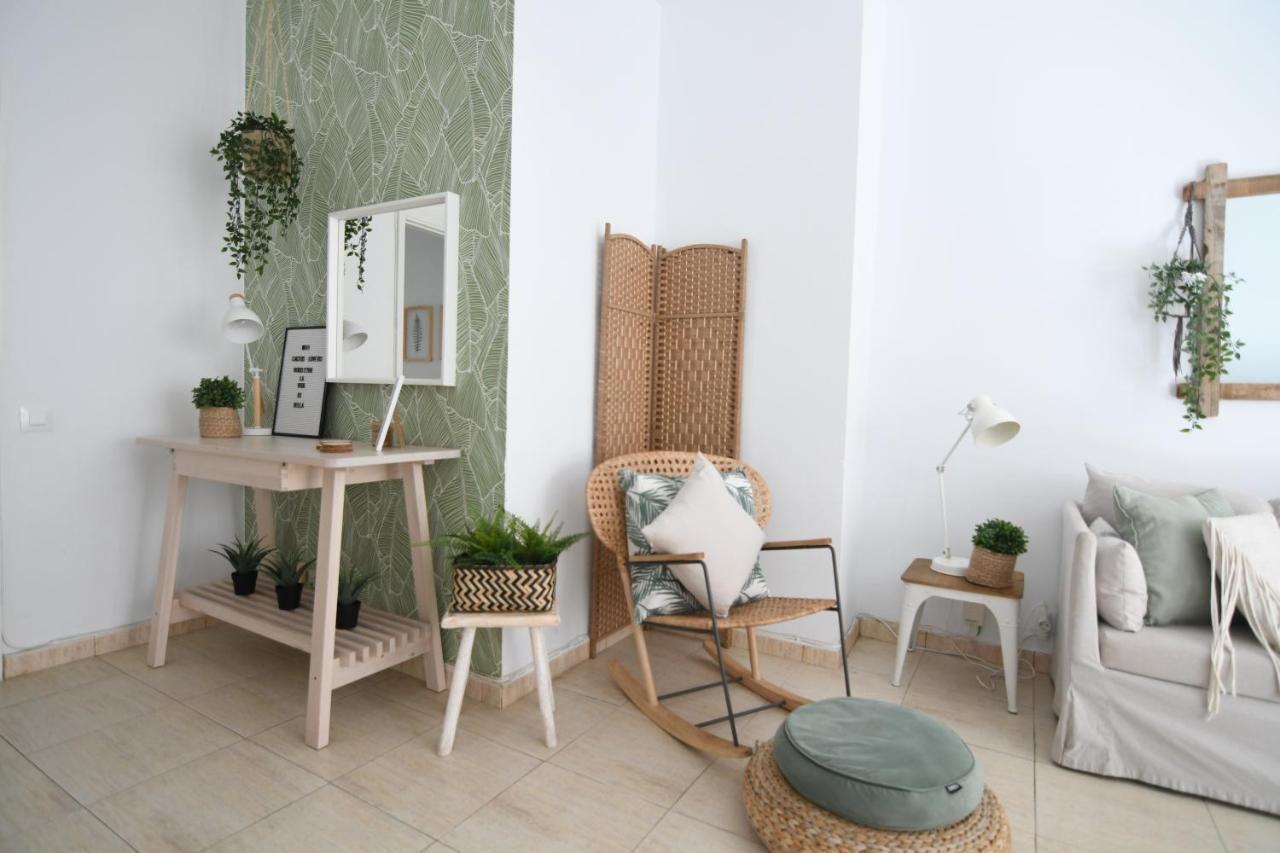 Canteras Beach Apartment +3Bed +2Bath +Wifi Las Palmas de Gran Canaria Bagian luar foto