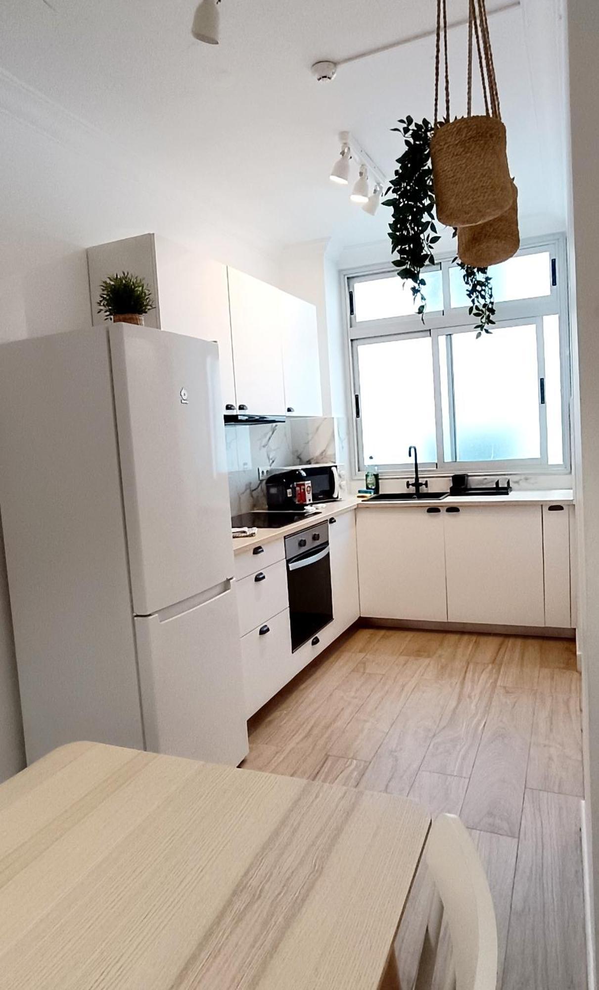 Canteras Beach Apartment +3Bed +2Bath +Wifi Las Palmas de Gran Canaria Bagian luar foto